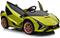 AZENO LAMBORGHINI SIAN VIHREä? Sä?HKä?AUTO – kuva 4