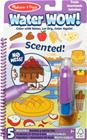 Melissa & Doug Water Wow! Scented Pad Treat