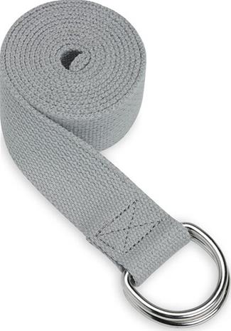 Gaiam Yoga Strap 6 ft