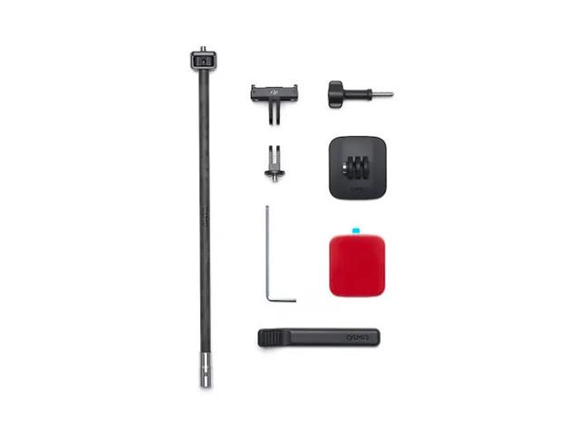 DJI Osmo 360 Third-Person Mount Kit