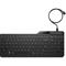 HP 405 Multi-Device Backlit Wired Keyboard – kuva 2