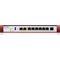 Zyxel USGFLEX200HP hardware firewall 5 Gbit/s – kuva 1