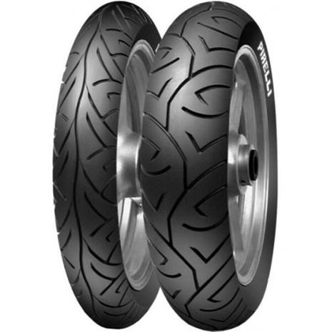 PIRELLI SPORT DEMON FRONT 110/80-17 57H