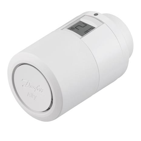 Danfoss Ally 014G2420, älypatteritermostaatti – kuva 7/7