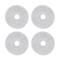 Ecovacs moppityynyt DWP040023 (4 kpl) – kuva 5