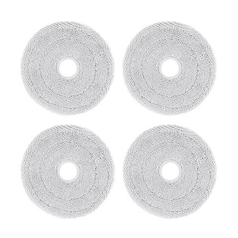 Ecovacs moppityynyt DWP040023 (4 kpl)