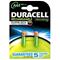 Duracell Rechargeable AAA 800mAh NiMH 1.2V 2-pack – kuva 5