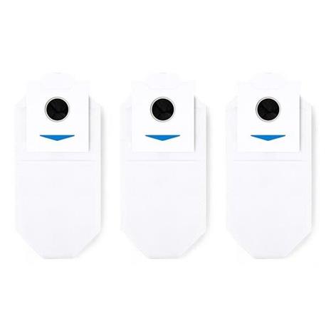 Ecovacs N30 Pro OMNI pölypussit DDB030038