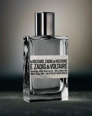 Zadig & Voltaire This Is Really Him! Intense - EdT 100 ml