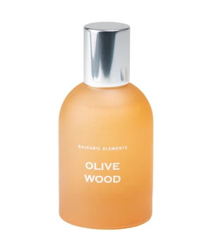 BALEARIC ELEMENTS Olive Wood Eau de Toilette 100 ml