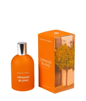 BALEARIC ELEMENTS Orange Blend Eau de Toilette 100 ml