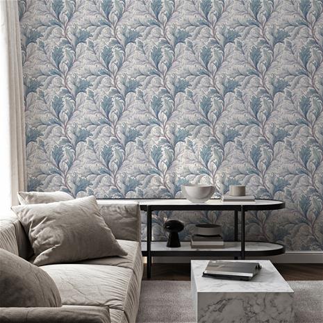 Gigi Blue - 1117701-01 Tapetti