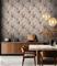 Imke Dark Brown - 1087901-07 Tapetti – kuva 4