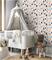 Harald Beige - 1066901-01 Tapetti – kuva 3