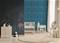 Hugo Blue - 1097301-01 Tapetti – kuva 3