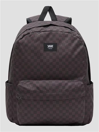 VANS Old Skool Check Backpack - päiväreppu