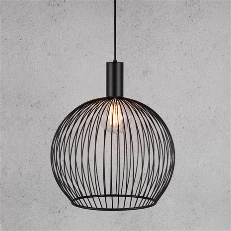 Riippuvalaisin Aver, 50 cm – kuva 2/2