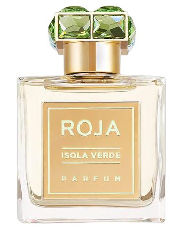 ROJA Isola Verde Parfum 50 ml – kuva 4/7