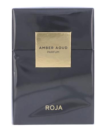 ROJA Amber Aoud Parfum 50 ml