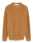 MSCH COPENHAGEN Mschlessine Hope Pullover - CARTOUCHE - S/M