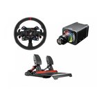 Simagic Neo X 330R Racing Bundle, PC -rattipoljinsetti