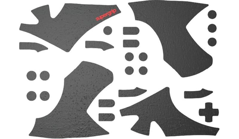 Pulsar Supergrip for Xbox Wireless Controller, oteteipit