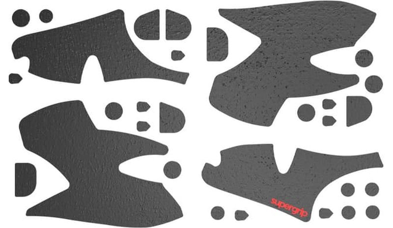 Pulsar Supergrip for PS5 DualSense Controller, oteteipit