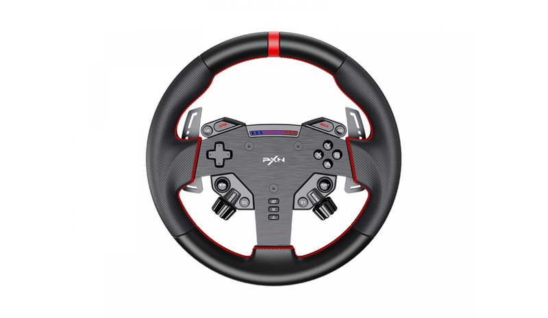 PXN A CS Steering Wheel, PC -rattiohjain