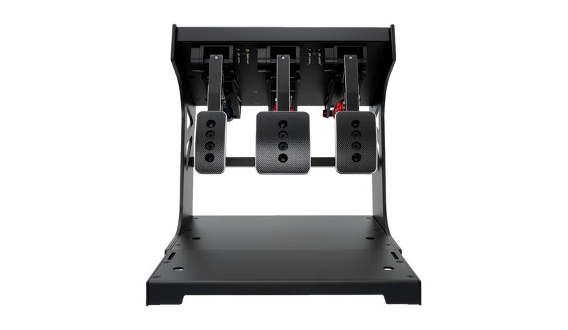 Simagic P1000i, PC -poljinsetti – kuva 1/2
