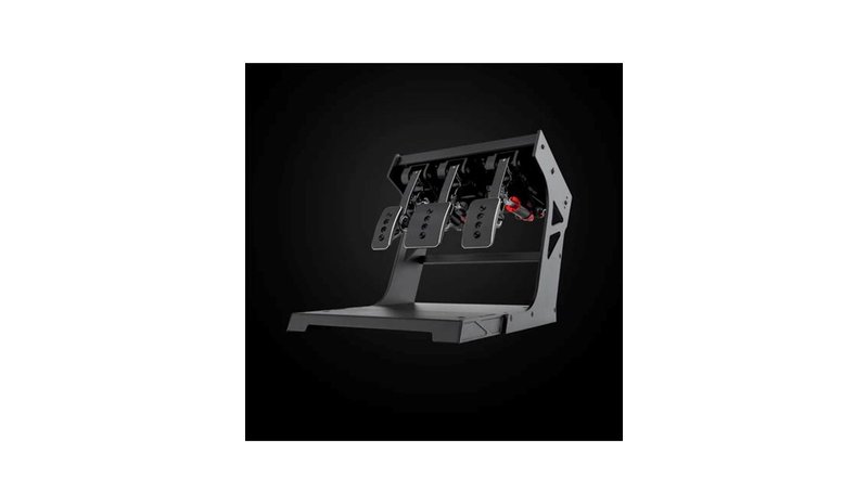 Simagic P1000i, PC -poljinsetti – kuva 2/2