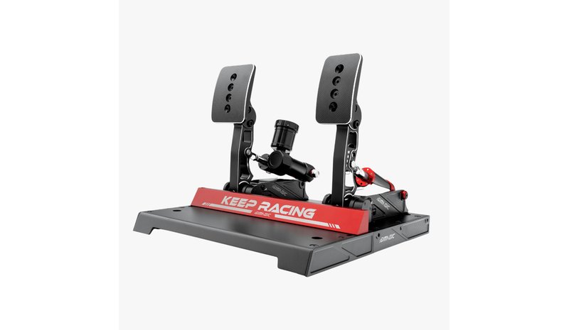 Simagic P1000-FRS, PC -poljisetti
