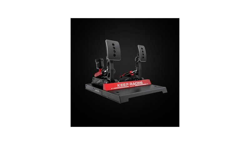Simagic P1000-FRS, PC -poljisetti