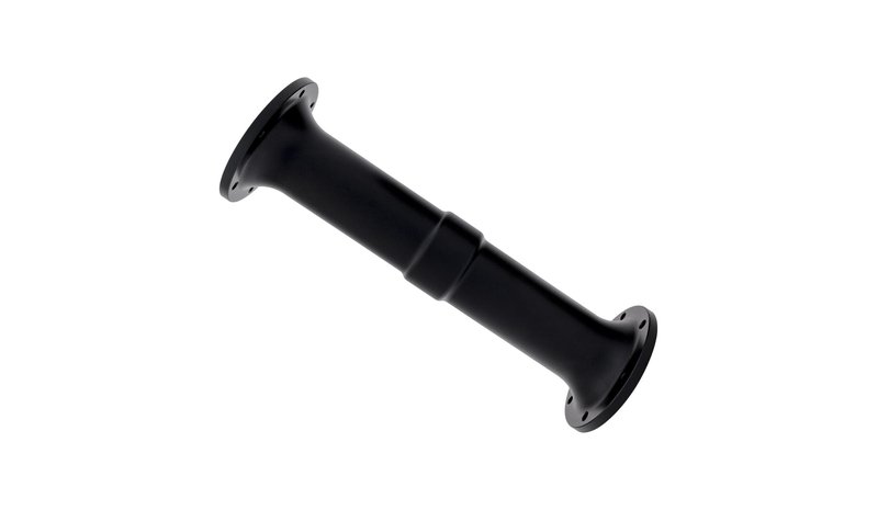 Simagic Motor Shaft Extender 20cm, PC -ohjaintarvike – kuva 1/2