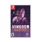 Kingdom Majestic, Nintendo Switch -peli