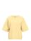 OBJECT Objreynard 2/4 Knit Pullover Noos - SUNLIGHT - L – kuva 1