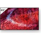 Sony FW-65BZ40PB (65"), näyttö