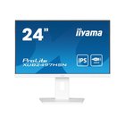 Iiyama XUB2497HSN-W2 (23,8"), näyttö