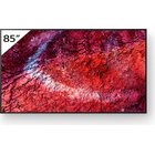 Sony FW-85BZ40P (65"), näyttö