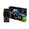 Gainward GeForce RTX 3060 Python II OC 12 GB, PCI-E, näytönohjain – kuva 1