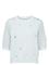 Nä?MPH Nululo Pullover - CLOUD DANCER - M – kuva 1