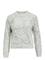 OBJECT Objluca L/S Re Pattern Knit Pullover 140 - MEDIUM GREY MELANGE - L – kuva 1