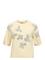 OBJECT Objlaney Rubin Ss Pullover Noos - SANDSHELL - M – kuva 1