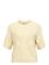 OBJECT Objlaney Rubin Ss Pullover Noos - SANDSHELL - M – kuva 2