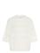 KAFFE Kamonia Pullover - CHALK - L – kuva 1