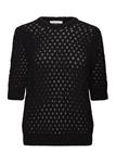 MODSTRä-M Auroramd O-Neck - BLACK - XS