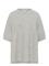 KAFFE Kaniel Pullover - LIGHT GREY MELANGE - M – kuva 1