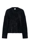 KAREN BY SIMONSEN Kbsada Knit - METEORITE - XXL