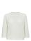 Nä?MPH Nuvilde Pullover - CLOUD DANCER - S – kuva 1