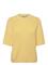 OBJECT Objflo S/S Re Knit Pullover Noos - SUNLIGHT - L – kuva 1