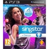 SingStar Dance, PS3-peli